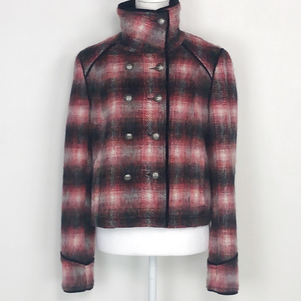 Free People Private Meadow Jacket